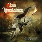 Liimatainen Jani: My father's son 2022 CD