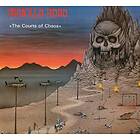 Manilla Road: Courts Of Chaos CD