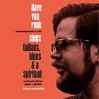 Van Ronk Dave: Ballads Blues & A Spiritual (Vinyl)