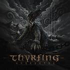 Thyrfing: Vanagandr (Vinyl)