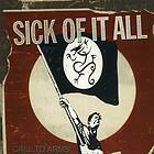 Sick Of It All: Call To Arms
