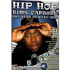 Hip Hop Time Capsule 1992