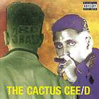 Third Bass: Cactus Cee/D CD