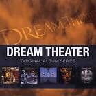 Dream Theater: Original album series 1992-2003