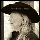 Nelson Willie: Heroes 2012