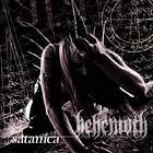 Behemoth: Satanica CD