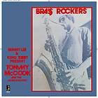 McCook Tommy & King Tubby: Brass Rockers CD