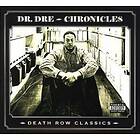 Dr Dre: Death Row's Greatest Hits