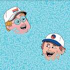 Myd: Moving Men Remixes (Vinyl)