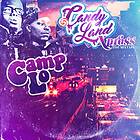 Camp Lo: Candy Land Xpress / The Mixtape CD