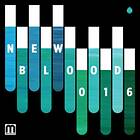 New Blood 016 CD