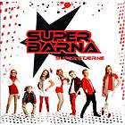 Superbarna: Superstjerne CD