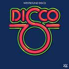 Westbound Disco CD