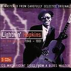 Hopkins Lightnin': All The Classics 1946-51