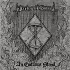 Nocturnal Graves: An Outlaw's Stand CD