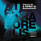 Aurora Borealis: Milky Way (Vinyl)