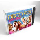Disco Fox Non Stop CD