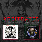 Arbitrater: Balance Of Power / Darkened Reality CD
