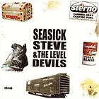 Seasick Steve: Cheap (Vinyl)