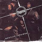 Fugees: Refugee Camp (Bootleg Versions) (Vinyl)