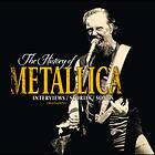 Metallica: Histoy Of Metallica CD