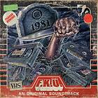 F.K.U.: 1981 2017 CD