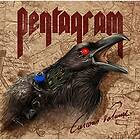 Pentagram: Curious volume (Vinyl)