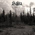 Saiva: Markerna Bortom (Vinyl)