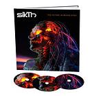 Sikth: Future In Whose Eyes? (Deluxe) CD