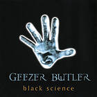 Butler Geezer: Black science 1997 CD
