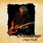 Clarke Mick: Ramdango CD