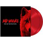 Bad Wolves: Dear Monsters (Vinyl)