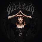 Witchskull: A driftwood cross 2020 CD