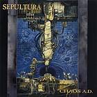 Sepultura: Chaos A.D. 1993 (Reissue) CD