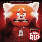 O'Connell Finneas/Ludwig Göransson: Turning Red CD