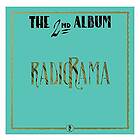 Radiorama: Second (30th Anniversary) CD