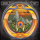 Mandel Harvey: Snake Pit (Vinyl)
