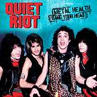 Quiet Riot: Metal Health Bang Your Head (Vinyl)