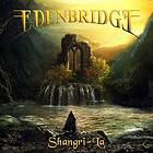 Edenbridge: Shangri-La CD
