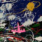 Holden James: Idiots Are Winning (Colouerd) (Vinyl)