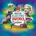 Best Of Electro Swing (Vinyl)