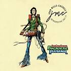 Mills-Cockell John: Pangalactic Performer CD