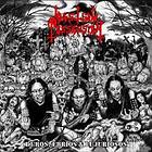 Bestial Possession: Duros Ebrios & Lujuriosos CD