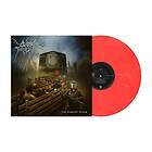 Cattle Decapitation: Harvest Floor (Bright Red) (Vinyl)