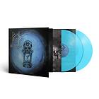 Fortid: World Serpent (Curacao) (Vinyl)