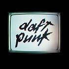 Daft Punk: Human after all 2005 CD