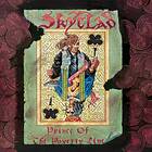 Skyclad: Prince of the poverty line (Vinyl)