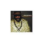 Taylor Otis: Otis Taylor's Contraband CD