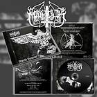 Marduk: World Funeral CD