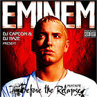 Eminem: Before The Relapse Mixtape